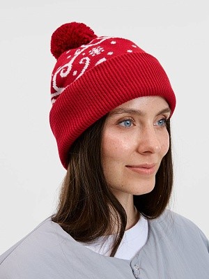 Шапка Adventino