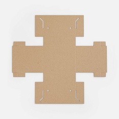 Коробка Kitbag, ver.2