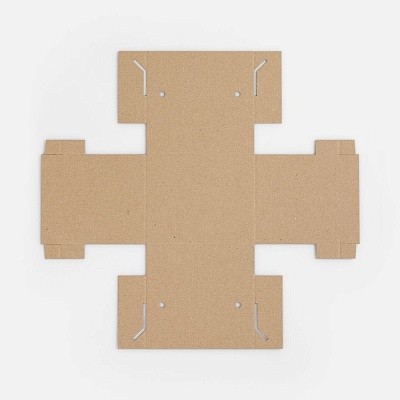 Коробка Kitbag, ver.2