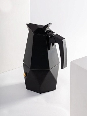 Гейзерная кофеварка Rombini