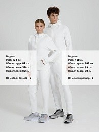 Анорак унисекс Lovi