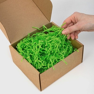 Бумажный наполнитель Chip