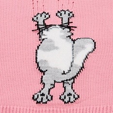 Джемпер Sharpick