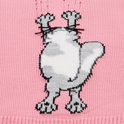 Джемпер Sharpick