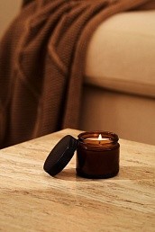 Свеча ароматическая Piccola