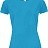 Футболка женская Sporty Women 140