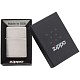 Зажигалка Zippo Classic Brushed