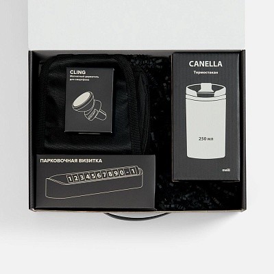 Набор RideGuide