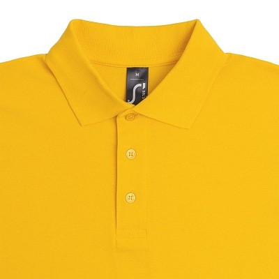 Рубашка поло мужская Summer 170