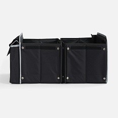 Органайзер в багажник с сумкой-холодильником Arranger