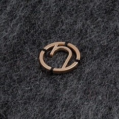 Палантин Gorgeous