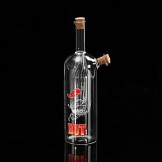 Бутылка для масла и уксуса Wellspring