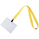 Лента для бейджа Neckband