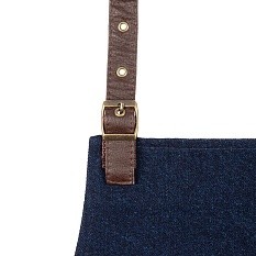Фартук Denim Team