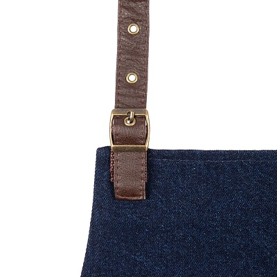Фартук Denim Team