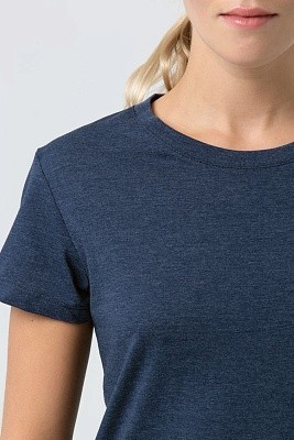 Футболка женская Regent Fit Women