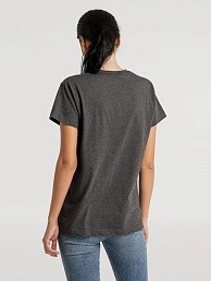 Футболка унисекс Firm Wear