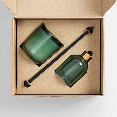 Набор Vitral, дубовый мох и пачули