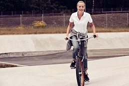 Рубашка поло женская Surf Lady