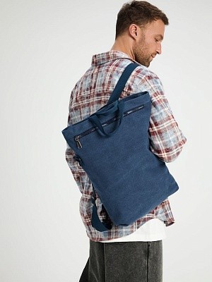 Рюкзак-шопер Casual ver.2