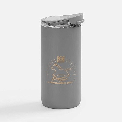 Термостакан Voima