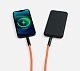 Кабель-ланьярд energyFlex Power Delivery 60 Вт