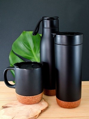 Термостакан Steady