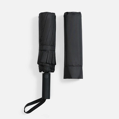 Зонт складной с УФ-защитой Ribstar