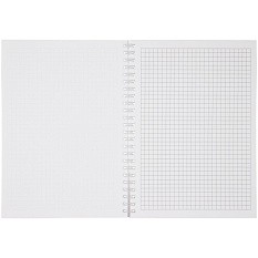 Блокнот на заказ Sketch Print M