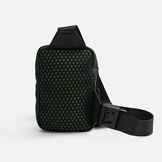 Спортивная кросс-боди сумка UrbanHike