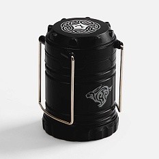 Кемпинговый фонарь с имитацией пламени Lindau Flame