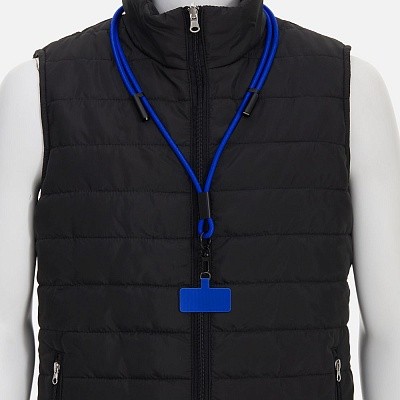 Кабель-ланьярд energyFlex Power Delivery 60 Вт