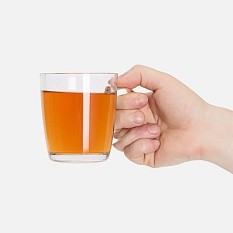 Кружка Basic Round