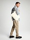 Рюкзак холщовый Discovery Bag