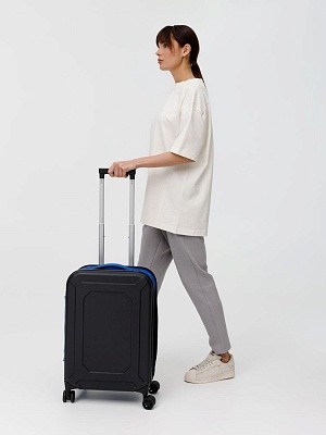 Чемодан Platta