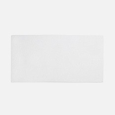 Двустороннее махровое полотенце Nice Print для сублимации, большое