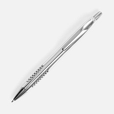 Ручка шариковая Barracuda