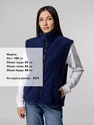 Жилет флисовый Manakin