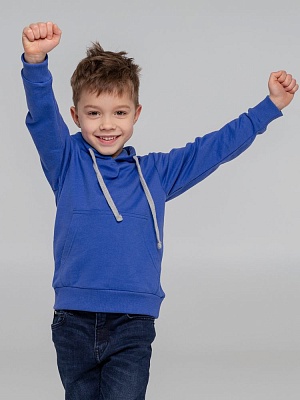 Толстовка с капюшоном детская Kirenga Kids
