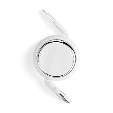 Складной кабель с переходниками pocketCoil