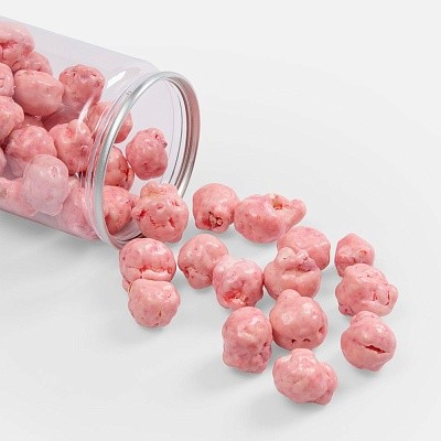 Попкорн Carambole