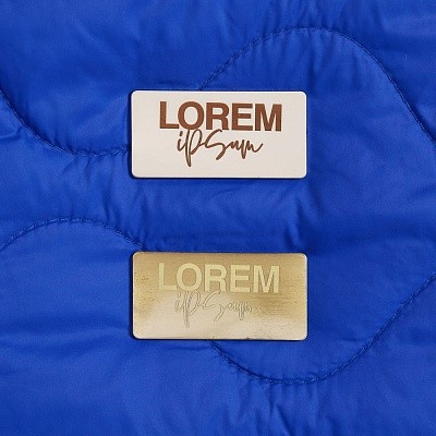 Значок Magnet Matto