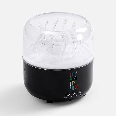 Увлажнитель-ароматизатор Immerso