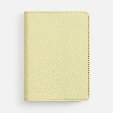 Обложка для паспорта Unison