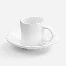 Кофейная пара для сублимационной печати Miamore