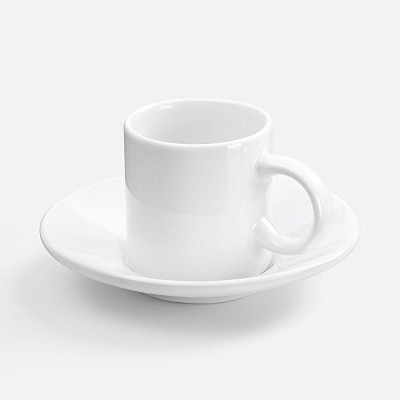 Кофейная пара для сублимационной печати Miamore