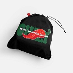 Дорожная подушка Piligrim