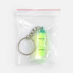 Брелок с уровнем Foreman