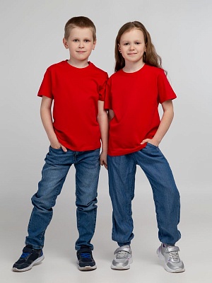 Футболка детская Regent Kids 150