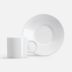 Кофейная пара для сублимационной печати Miamore